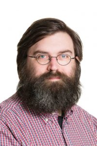 Magnus Danielson